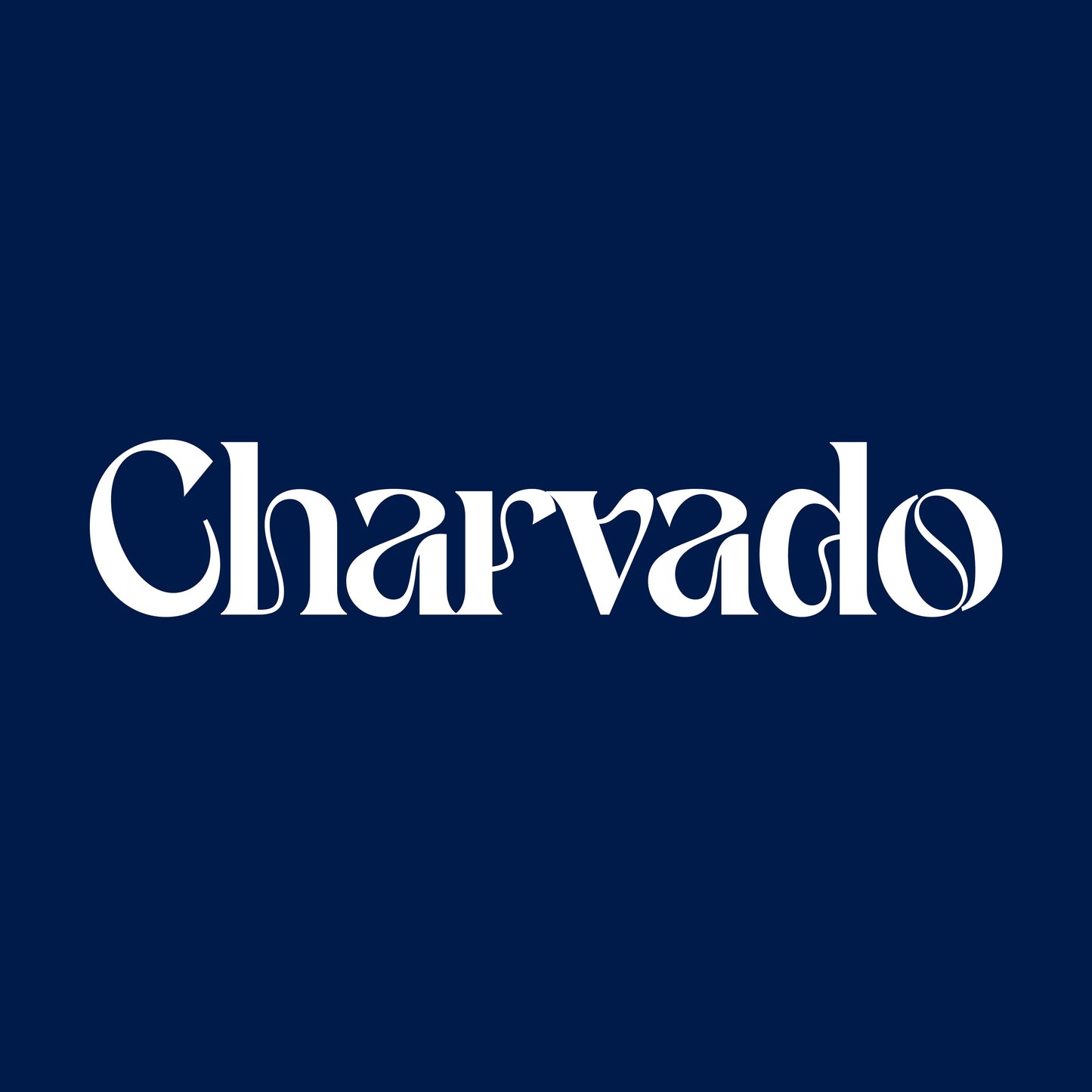 Charvado Bar