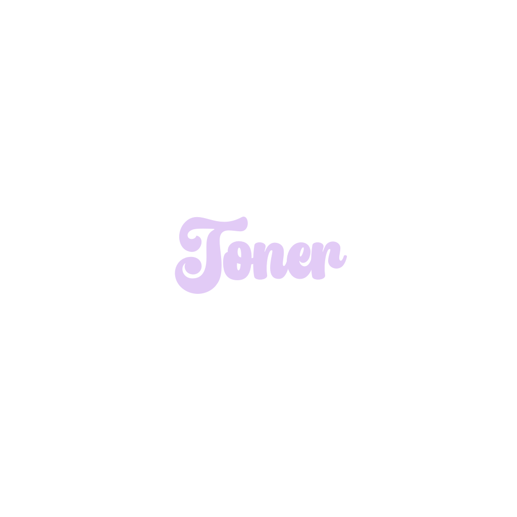 Toner