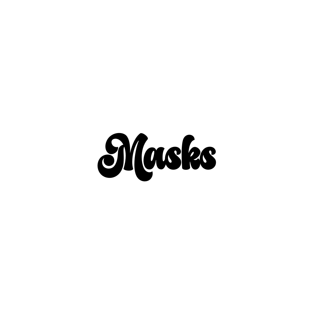 Masks