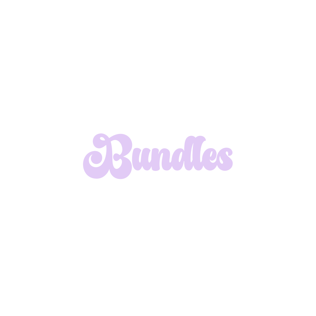 Bundles