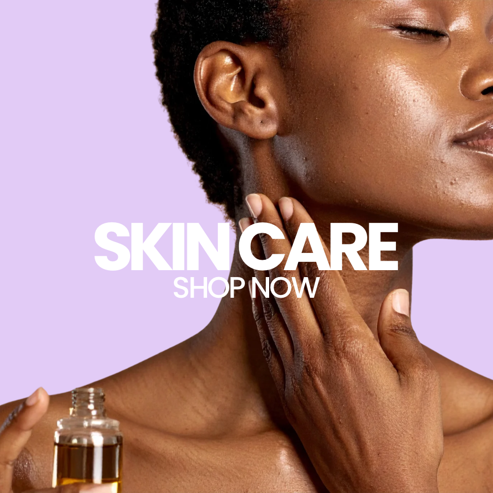 SHOP SKINCARE