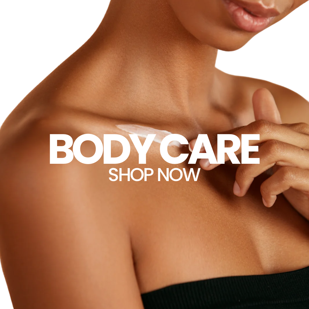 SHOP BODYCARE