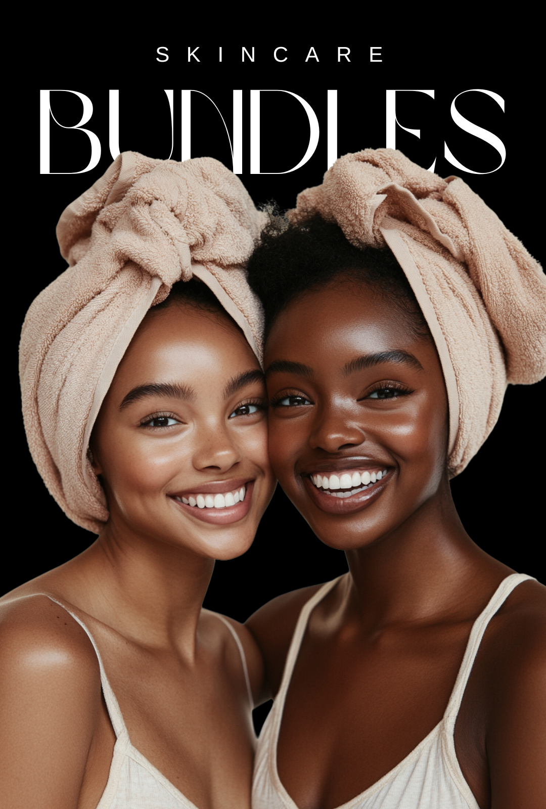 SKINCARE BUNDLES