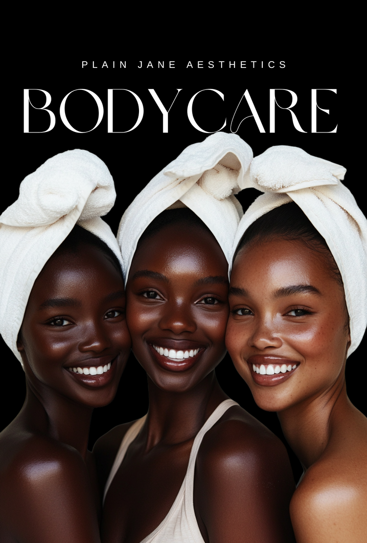 BODY CARE