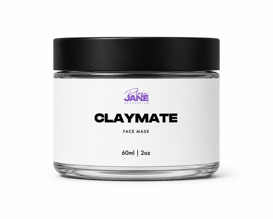 Claymate