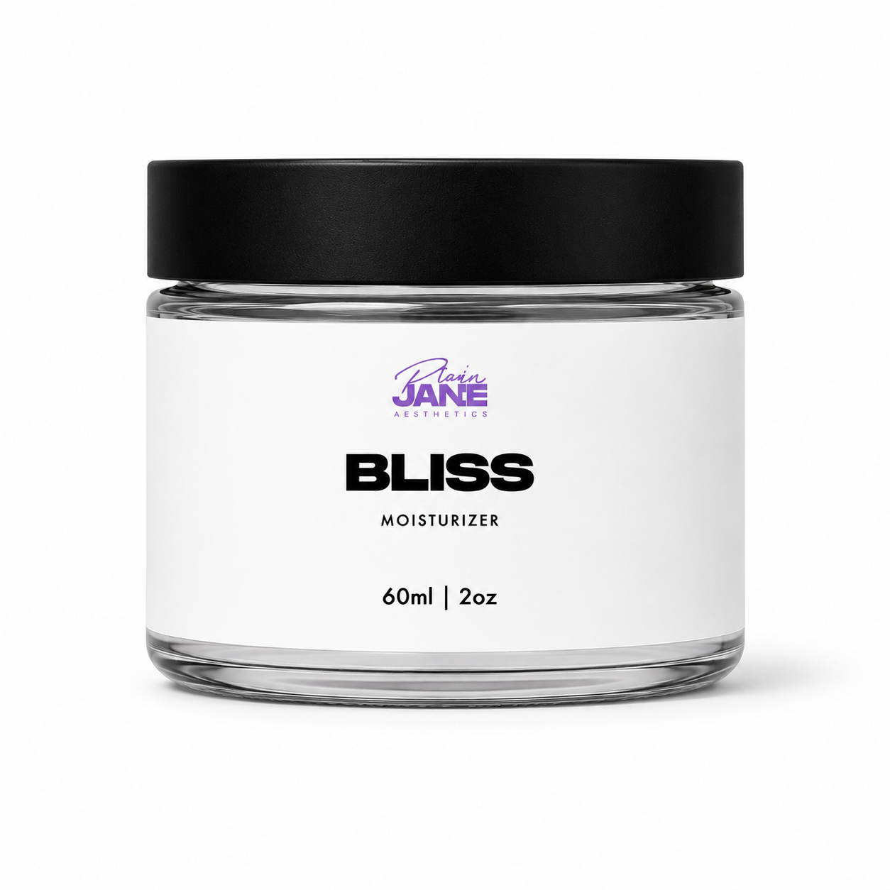 Bliss Moisturizer