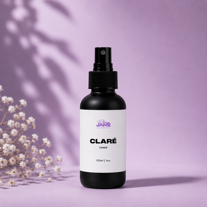 Claré