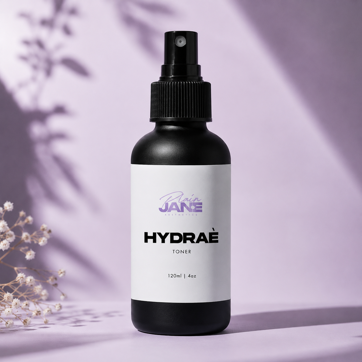 Hydraé