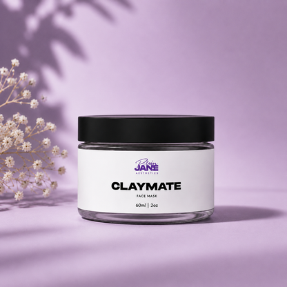 Claymate