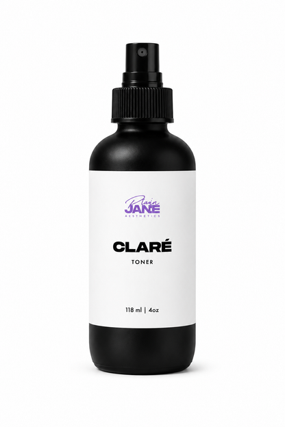 Claré