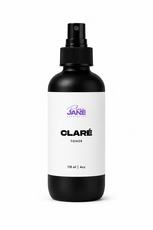 Claré